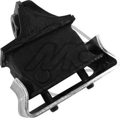 Metalcaucho 05052 - Holder, engine mounting car-mod.net