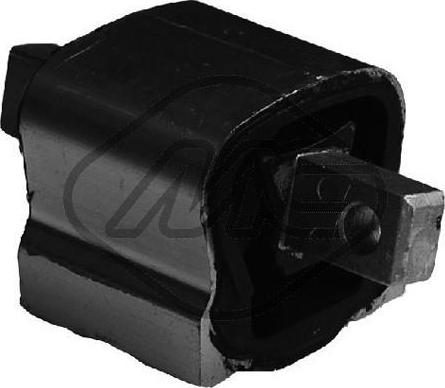 Metalcaucho 05034 - Mounting, manual transmission car-mod.net