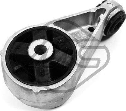 Metalcaucho 05116 - Holder, engine mounting car-mod.net
