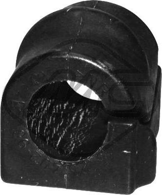 Metalcaucho 05895 - Bearing Bush, stabiliser car-mod.net