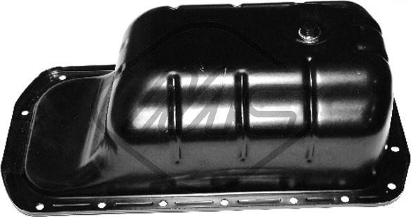 Metalcaucho 05397 - Oil sump car-mod.net