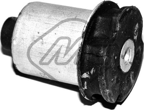 Metalcaucho 05352 - Mounting, axle beam car-mod.net