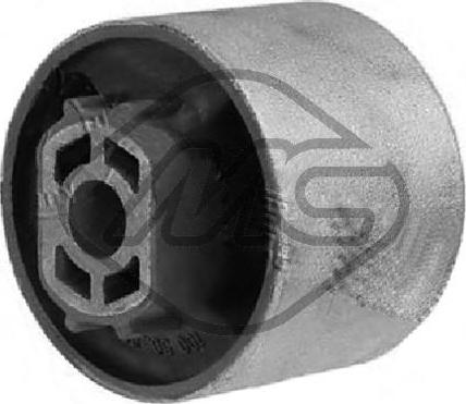 Metalcaucho 05360 - Mounting, axle beam car-mod.net