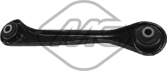 Metalcaucho 05370 - Track Control Arm car-mod.net