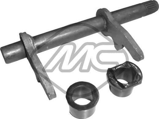 Metalcaucho 05708 - Release Fork, clutch car-mod.net