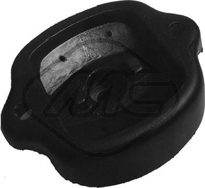 Metalcaucho 06969 - Holder, engine mounting car-mod.net