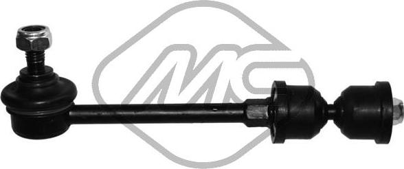 Metalcaucho 06923 - Rod / Strut, stabiliser car-mod.net