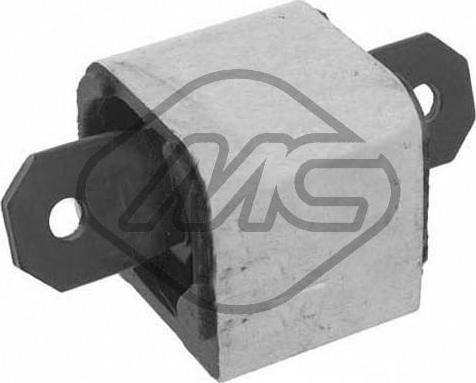 Metalcaucho 06091 - Holder, engine mounting car-mod.net