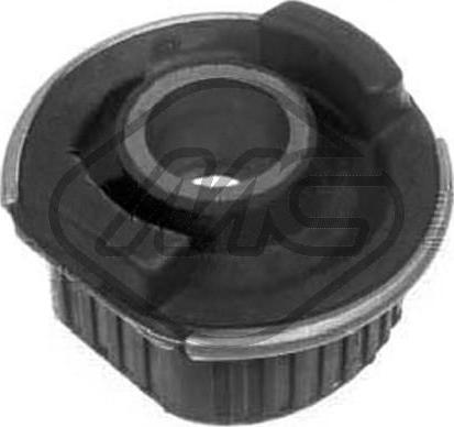 Metalcaucho 06064 - Mounting, axle beam car-mod.net