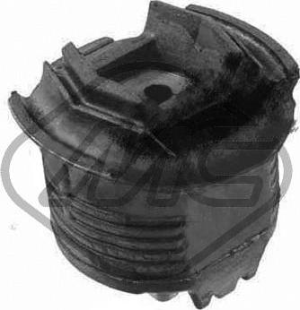 Metalcaucho 06065 - Mounting, axle beam car-mod.net