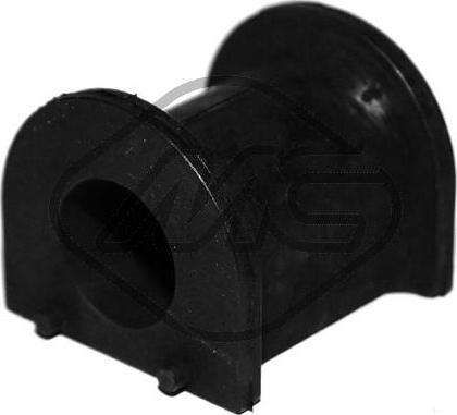 Metalcaucho 06001 - Bearing Bush, stabiliser car-mod.net
