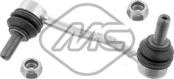Metalcaucho 06103 - Rod / Strut, stabiliser car-mod.net