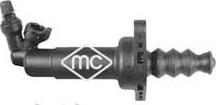 Metalcaucho 06121 - Slave Cylinder, clutch car-mod.net