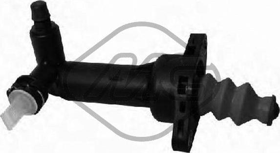 Metalcaucho 06123 - Slave Cylinder, clutch car-mod.net