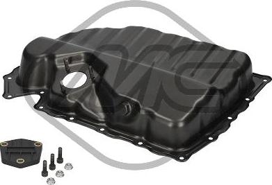 Metalcaucho 06301 - Oil sump car-mod.net