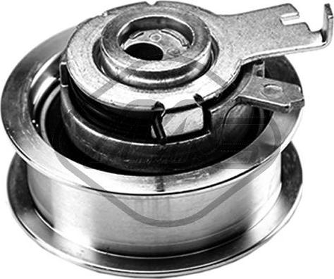Metalcaucho 06289 - Tensioner Pulley, timing belt car-mod.net