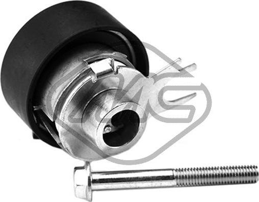 Metalcaucho 06284 - Tensioner Pulley, timing belt car-mod.net
