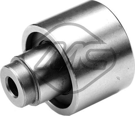 Metalcaucho 06286 - Deflection / Guide Pulley, timing belt car-mod.net