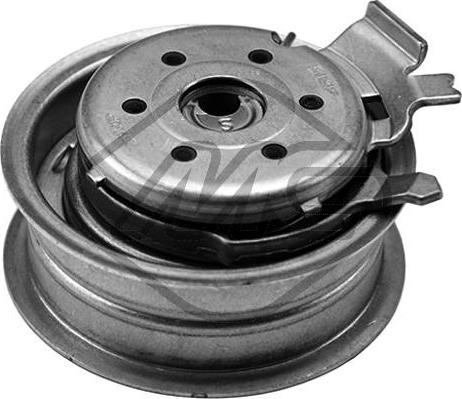 Metalcaucho 06282 - Tensioner Pulley, timing belt car-mod.net