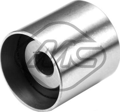 Metalcaucho 06287 - Deflection / Guide Pulley, timing belt car-mod.net