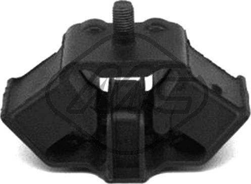 Metalcaucho 00948 - Mounting, manual transmission car-mod.net