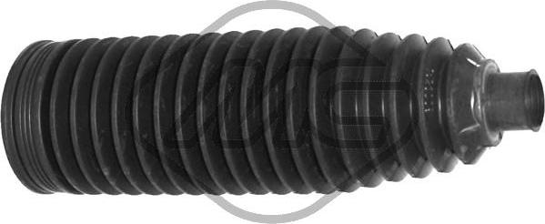 Metalcaucho 01918 - Bellow Set, steering car-mod.net