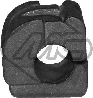 Metalcaucho 00917 - Bearing Bush, stabiliser car-mod.net
