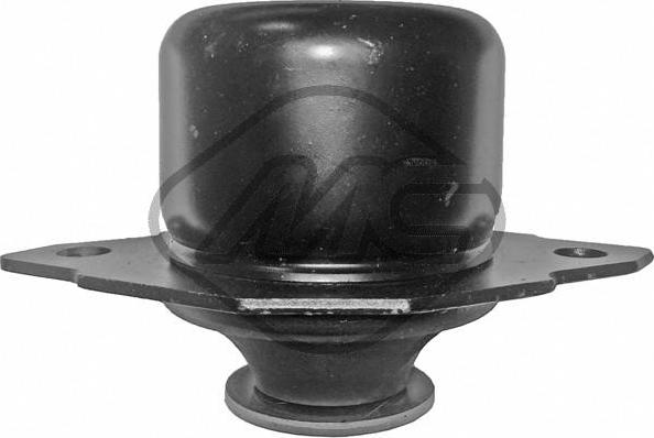 Metalcaucho 00987 - Holder, engine mounting car-mod.net
