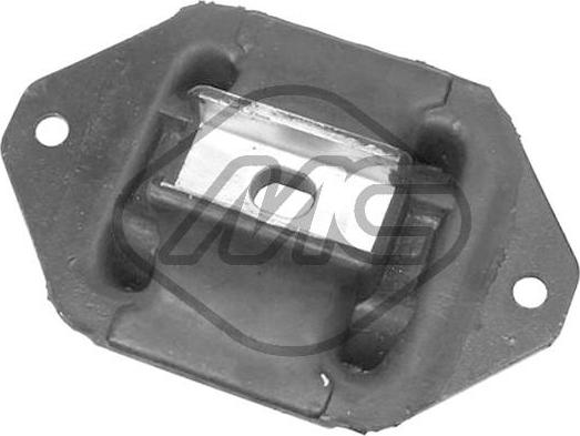 Metalcaucho 00932 - Holder, engine mounting car-mod.net