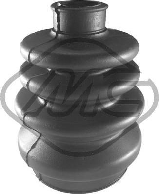 Metalcaucho 01490 - Bellow, drive shaft car-mod.net