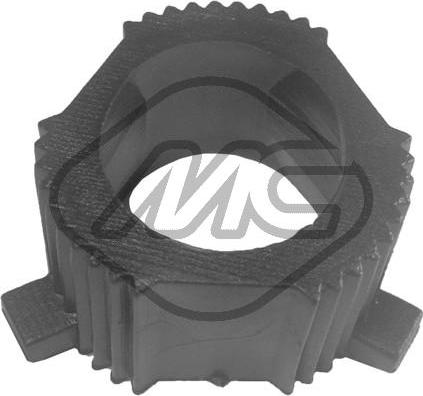 Metalcaucho 00444 - Bush, steering shaft car-mod.net