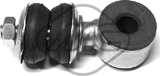Metalcaucho 00646 - Rod / Strut, stabiliser car-mod.net