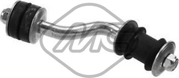 Metalcaucho 00641 - Rod / Strut, stabiliser car-mod.net