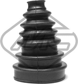 Metalcaucho 01635 - Bellow, drive shaft car-mod.net