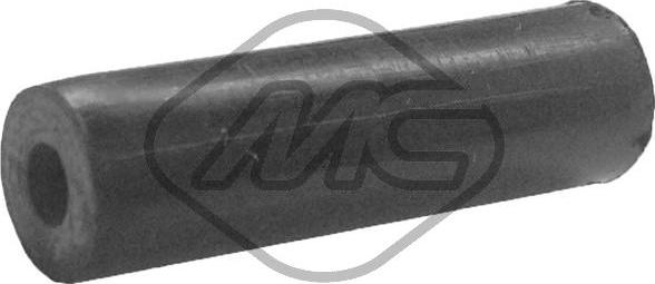 Metalcaucho 00016 - Sealing Cap, fuel overflow car-mod.net