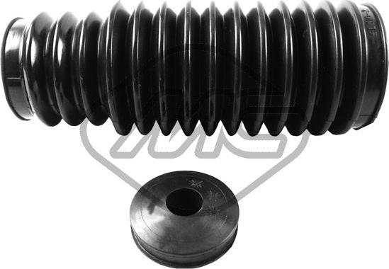 Metalcaucho 00183 - Bellow, steering car-mod.net