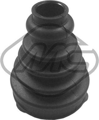 Metalcaucho 00174 - Bellow, drive shaft car-mod.net