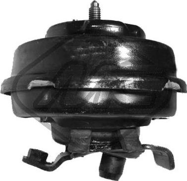 Metalcaucho 00849 - Holder, engine mounting car-mod.net