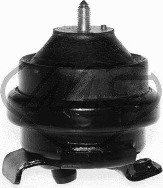 Metalcaucho 00848 - Holder, engine mounting car-mod.net