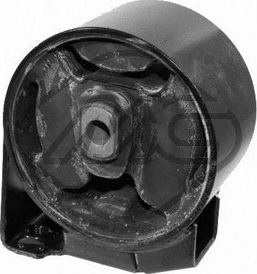 Metalcaucho 00847 - Holder, engine mounting car-mod.net