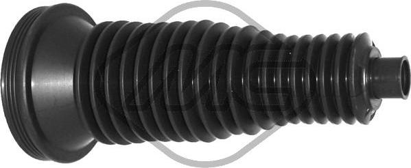 Metalcaucho 00880 - Bellow, steering car-mod.net