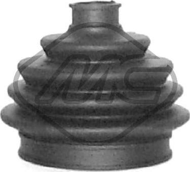 Metalcaucho 01359 - Bellow, drive shaft car-mod.net