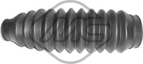 Metalcaucho 01357 - Bellow Set, steering car-mod.net