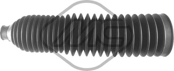 Metalcaucho 00369 - Bellow, steering car-mod.net