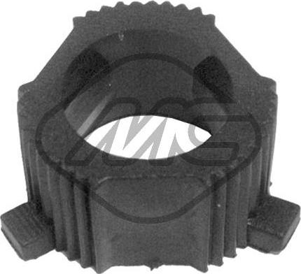 Metalcaucho 00289 - Bush, steering shaft car-mod.net