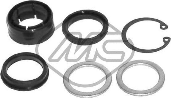 Metalcaucho 00287 - Bush, steering shaft car-mod.net