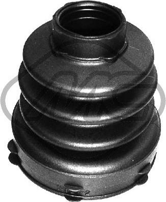 Metalcaucho 00235 - Bellow, drive shaft car-mod.net