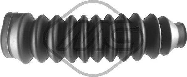 Metalcaucho 00765 - Bellow, steering car-mod.net
