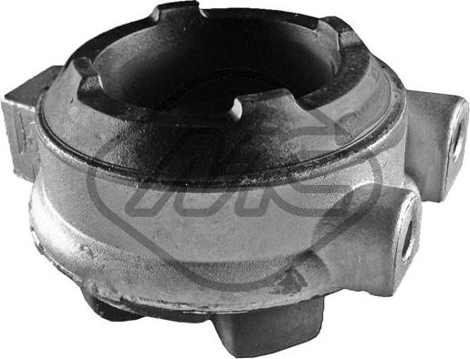 Metalcaucho 00718 - Mounting, manual transmission car-mod.net