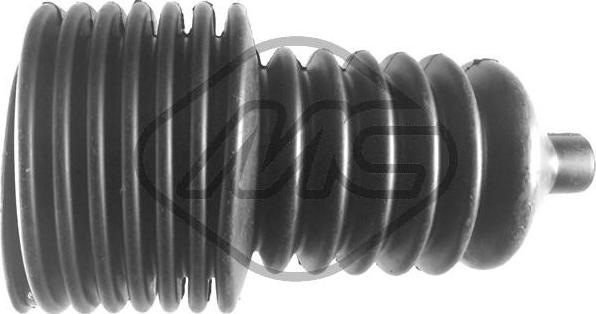 Metalcaucho 01561 - Bellow Set, steering car-mod.net